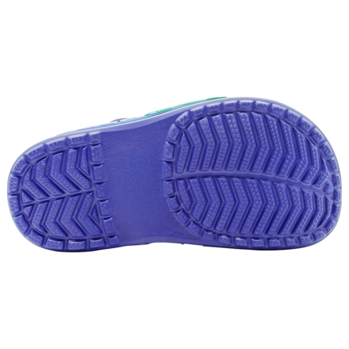 Foto 5 pulgar | Sandalias Exterior Sintético Color Azul Para Niño De Rbcollection