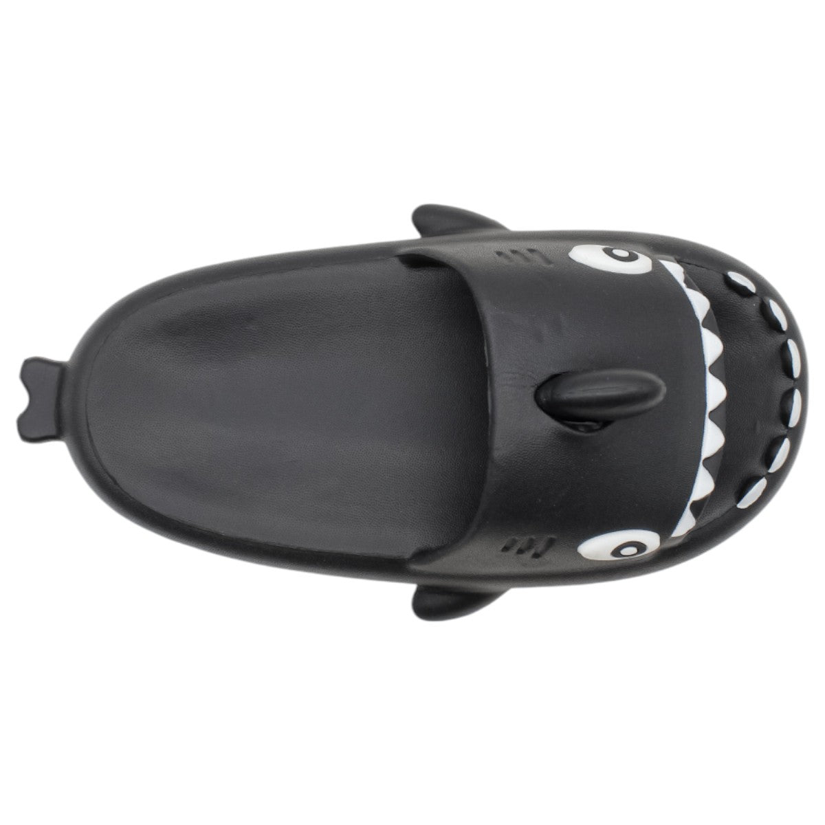 Foto 4 pulgar | Sandalias Exterior Sintético Color Negro Para Niño De Rbcollection