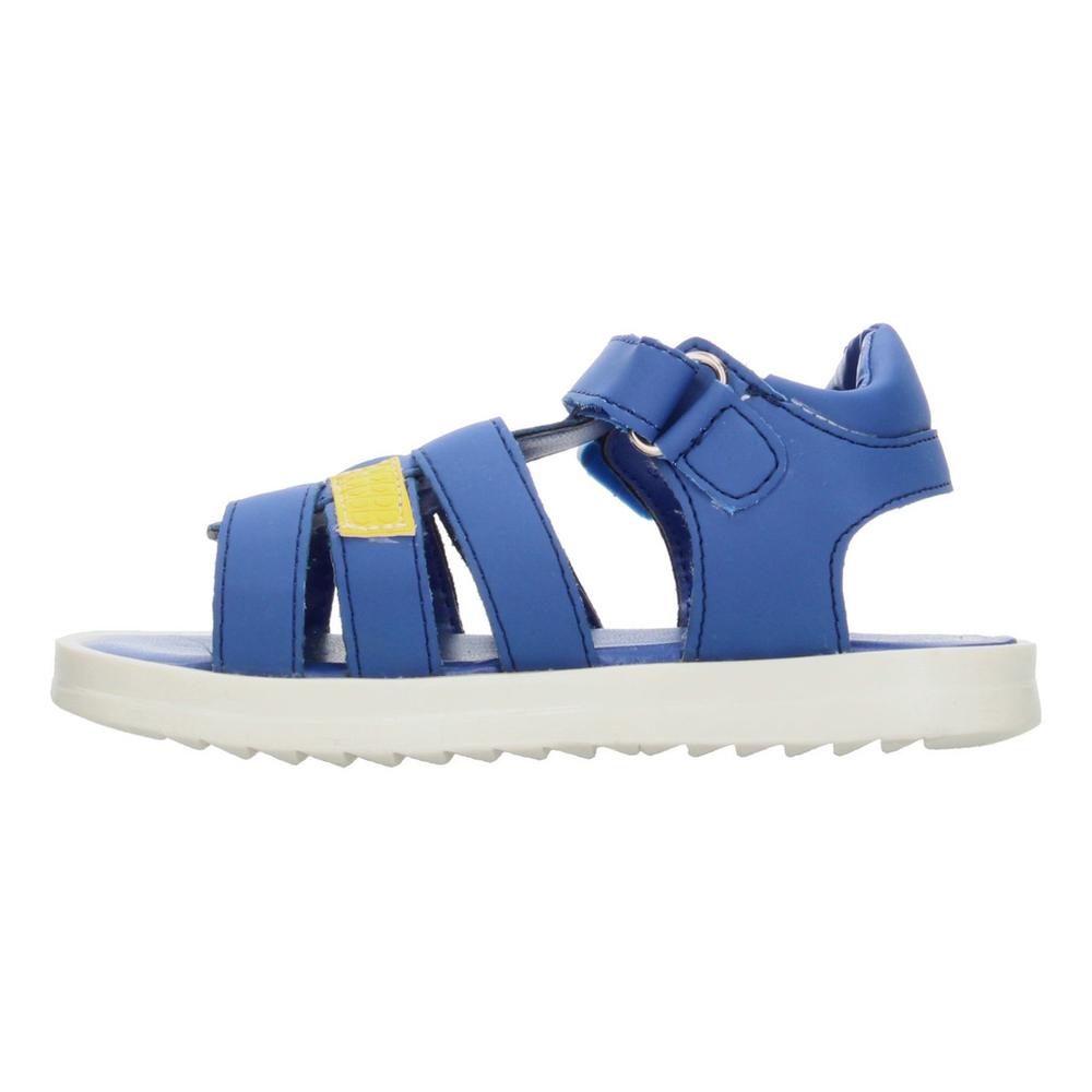 Foto 5 pulgar | Sandalias Blasito Azul Para Niño [bla45] Azul