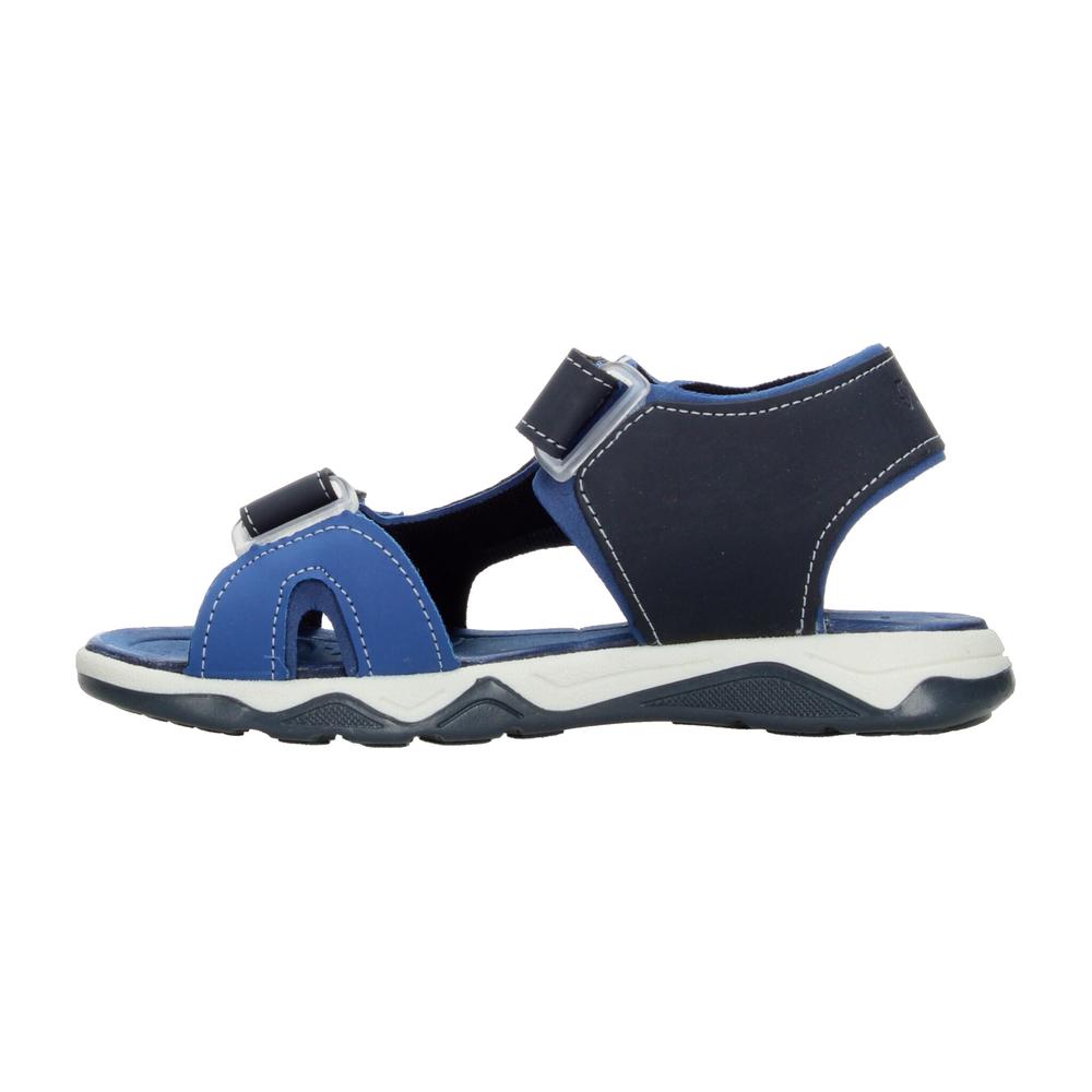 Foto 6 pulgar | Sandalias Vavito Azul Para Niño [vvv1165] Azul