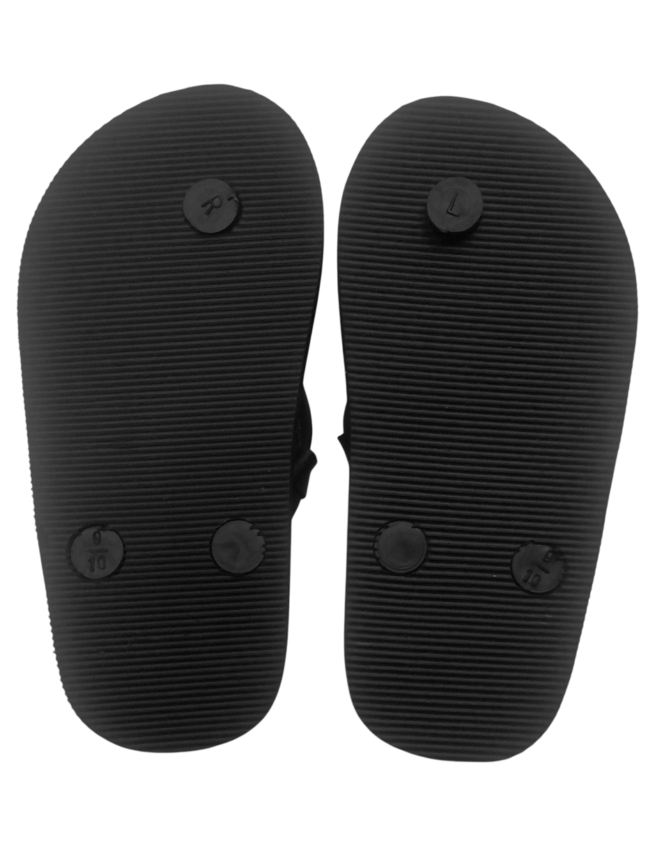 Foto 3 pulgar | Sandalias Chanclas Infantiles Batman