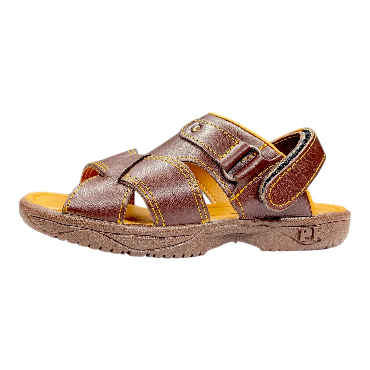 Foto 5 pulgar | Huaraches Infantil Para Niño, Moda Confort Para Correr Jugar