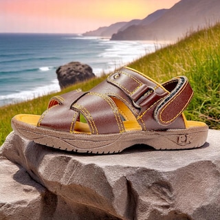 Foto 8 | Huaraches Infantil Para Niño, Moda Confort Para Correr Jugar