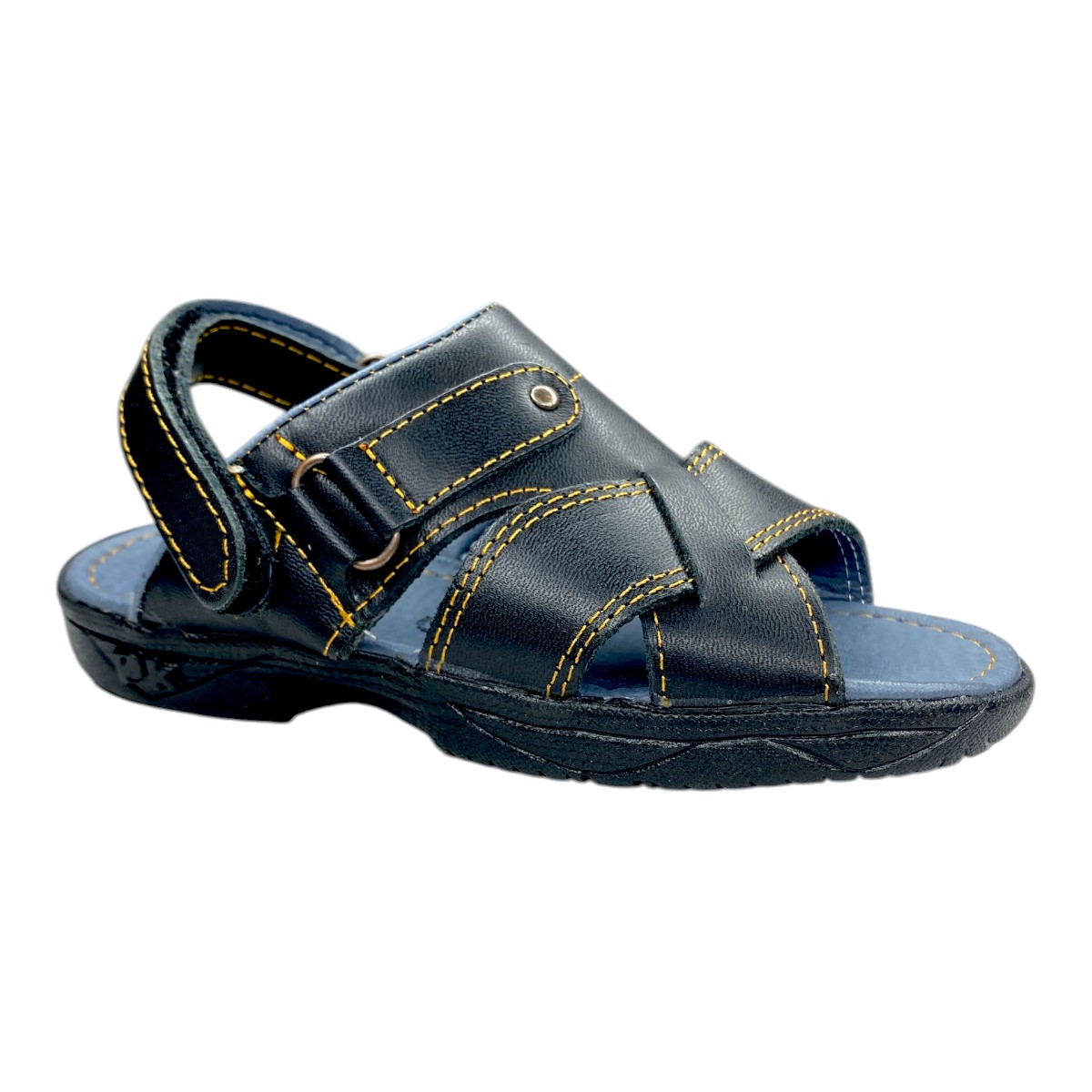 Foto 2 pulgar | Huaraches Infantiles Para Niño, Moda Y Confort Para Correr
