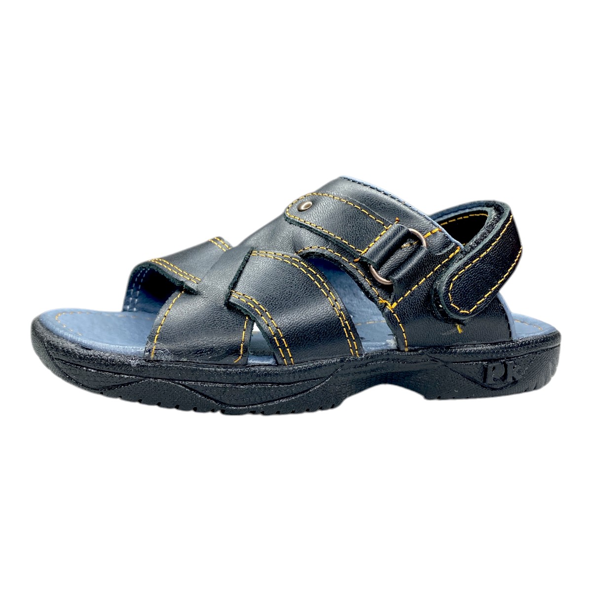 Foto 5 pulgar | Huaraches Infantiles Para Niño, Moda Y Confort Para Correr