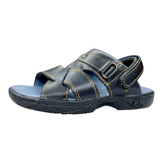 Foto 4 | Huaraches Infantiles Para Niño, Moda Y Confort Para Correr