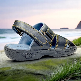 Foto 7 | Huaraches Infantiles Para Niño, Moda Y Confort Para Correr