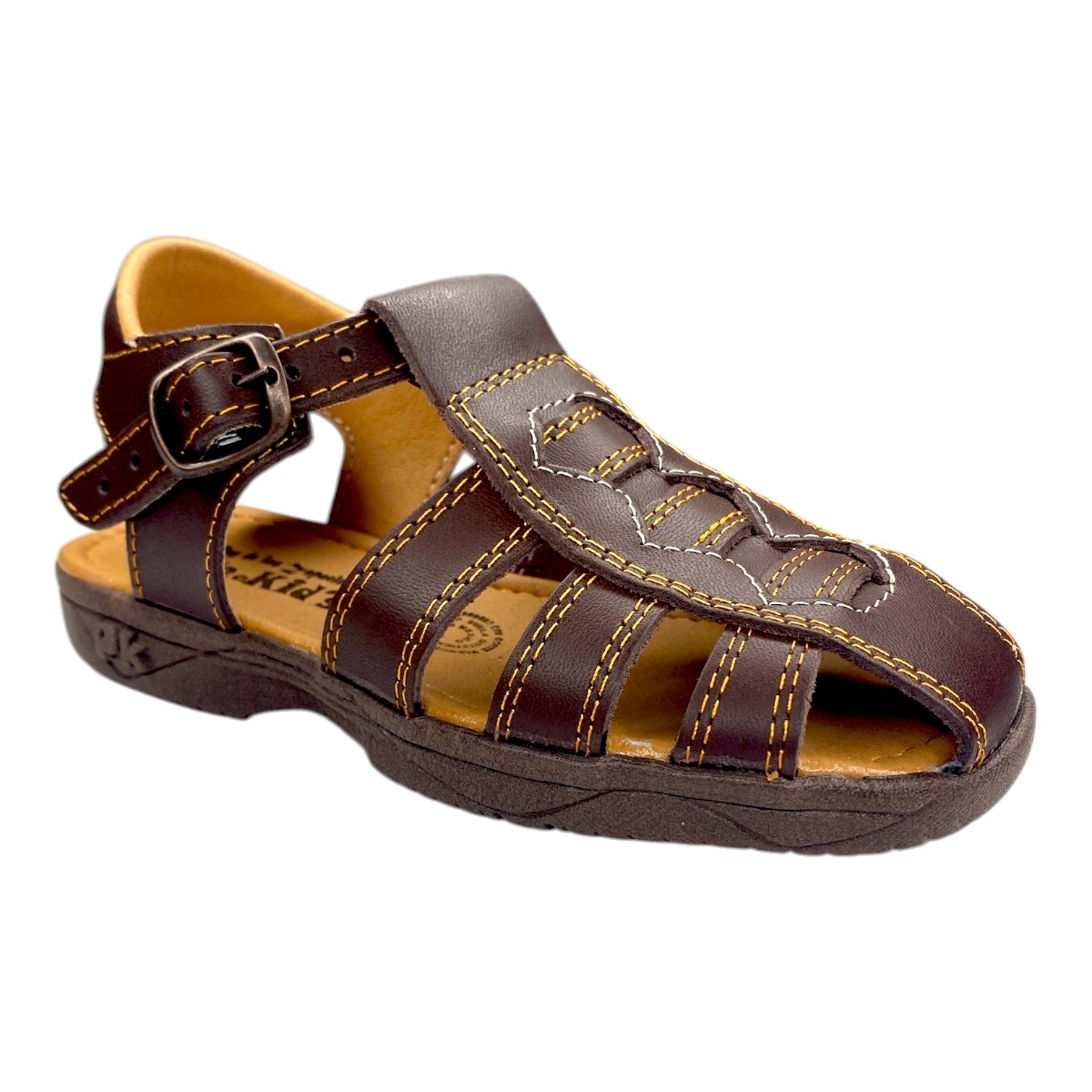 Foto 1 | Huaraches Para Niño, Diseño Activo Y Confortable