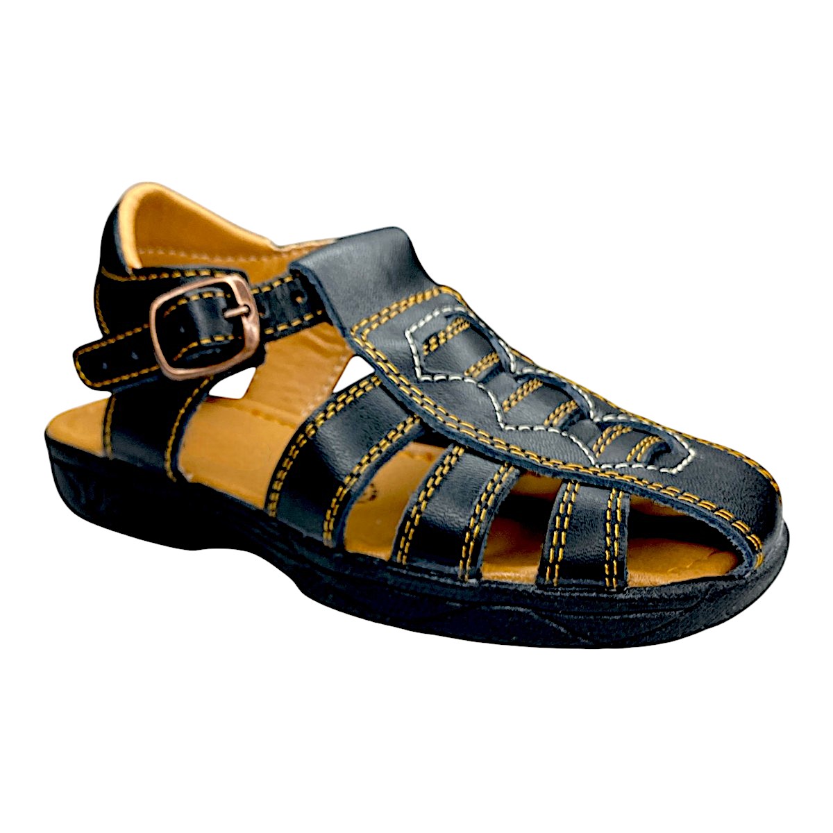 Sandalias Las Cuatas Zapatería para Niño
