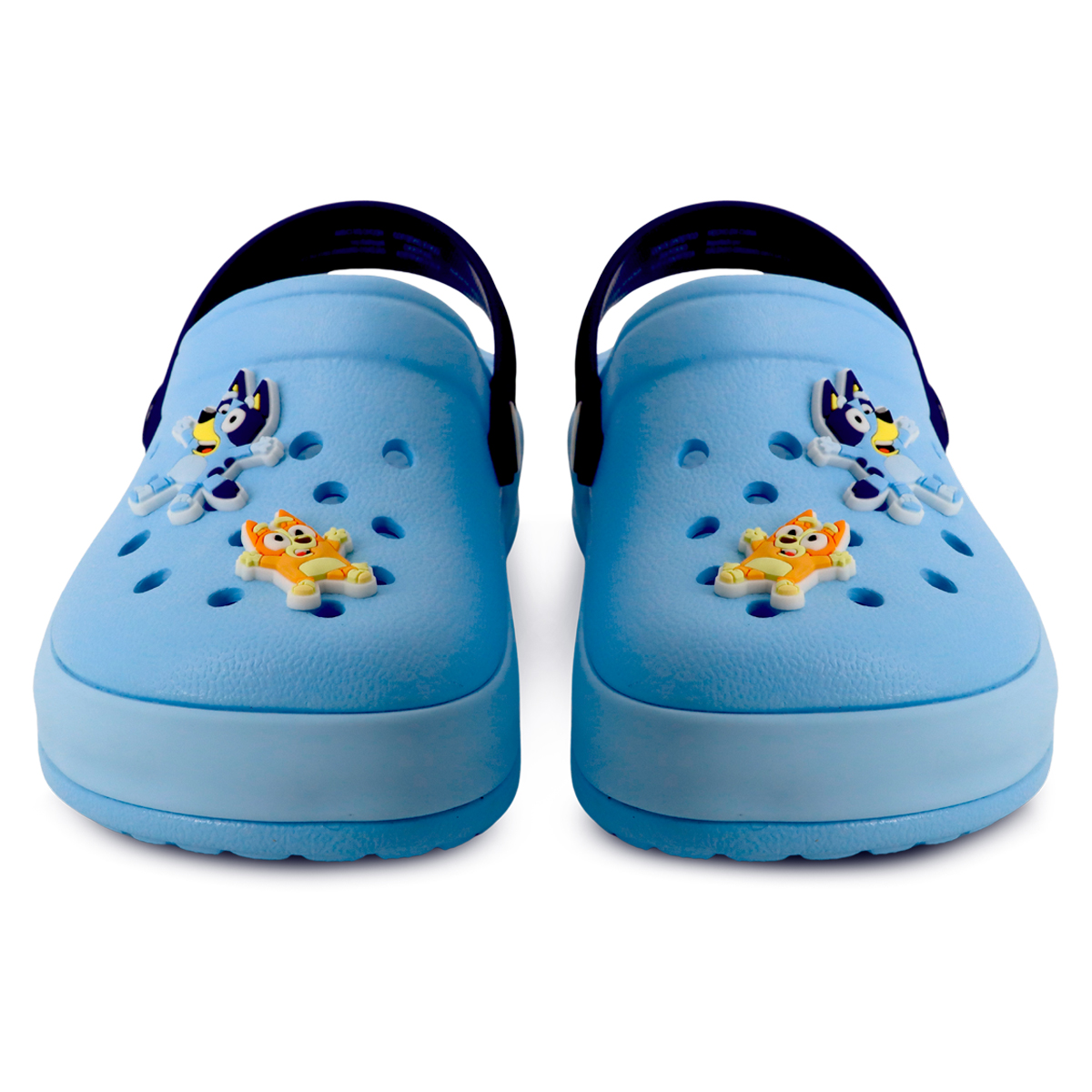 Foto 7 | Sandalias Bluey Y Bingo  Para Niño