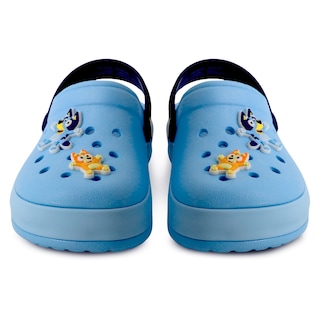 Foto 7 | Sandalias Bluey Y Bingo Para Niño