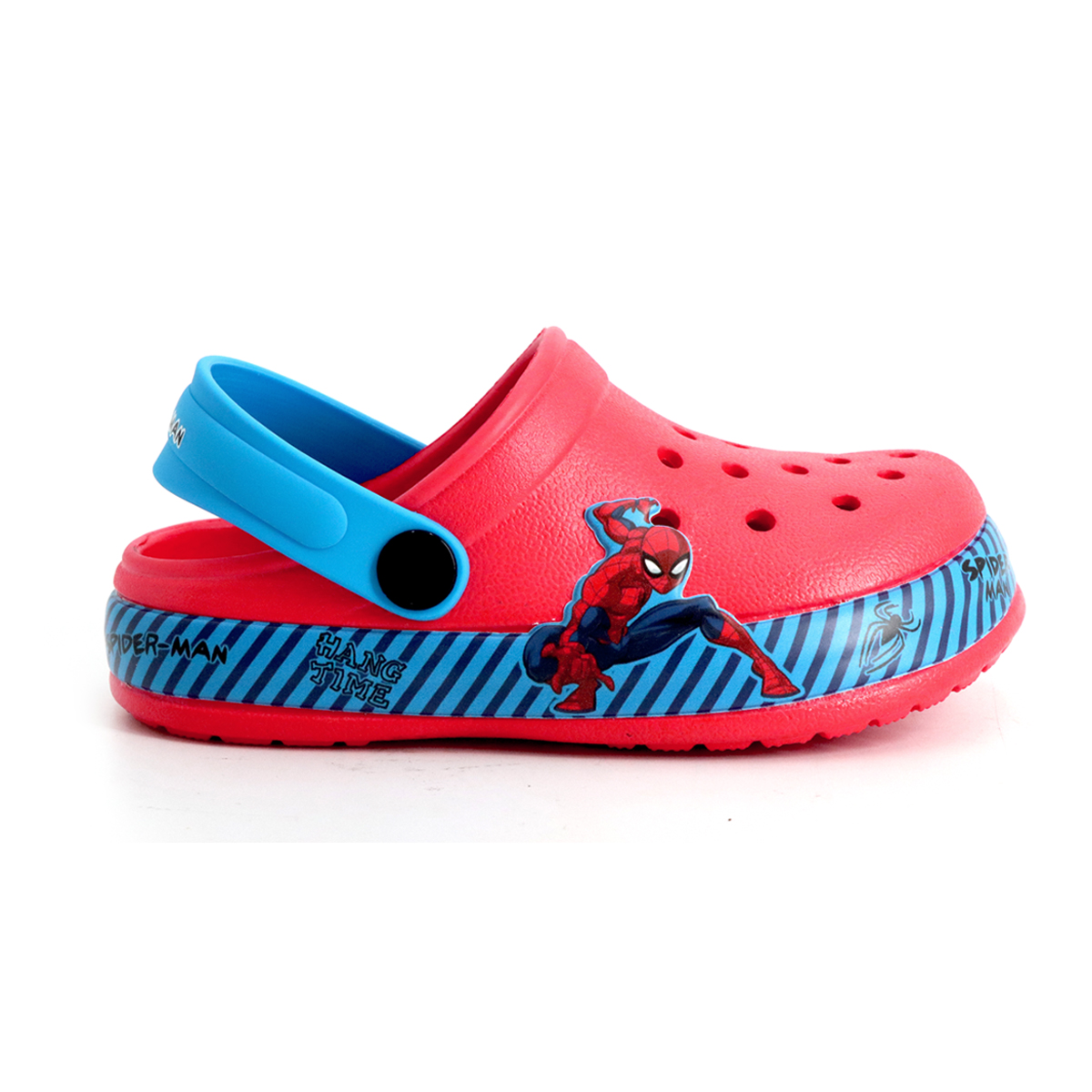Foto 1 | Sandalias Marvel Spider-man Para Niño