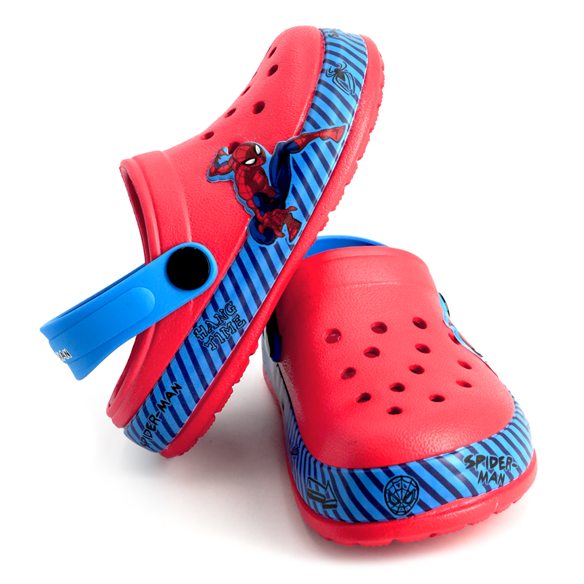 Foto 4 | Sandalias Marvel Spider-man Para Niño