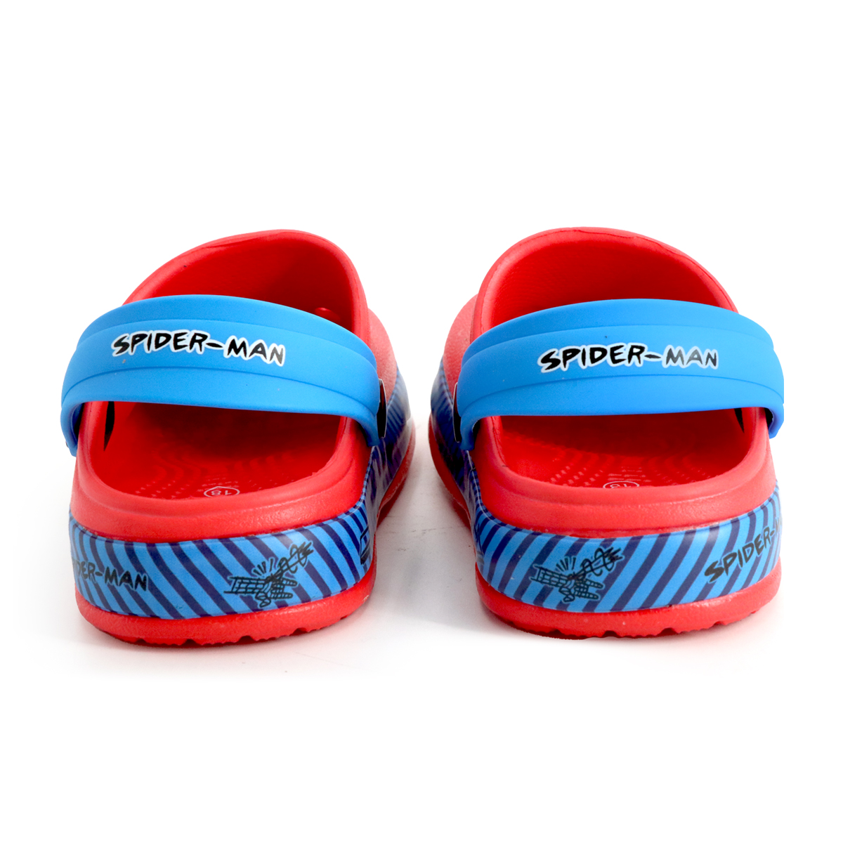 Foto 6 | Sandalias Marvel Spider-man Para Niño