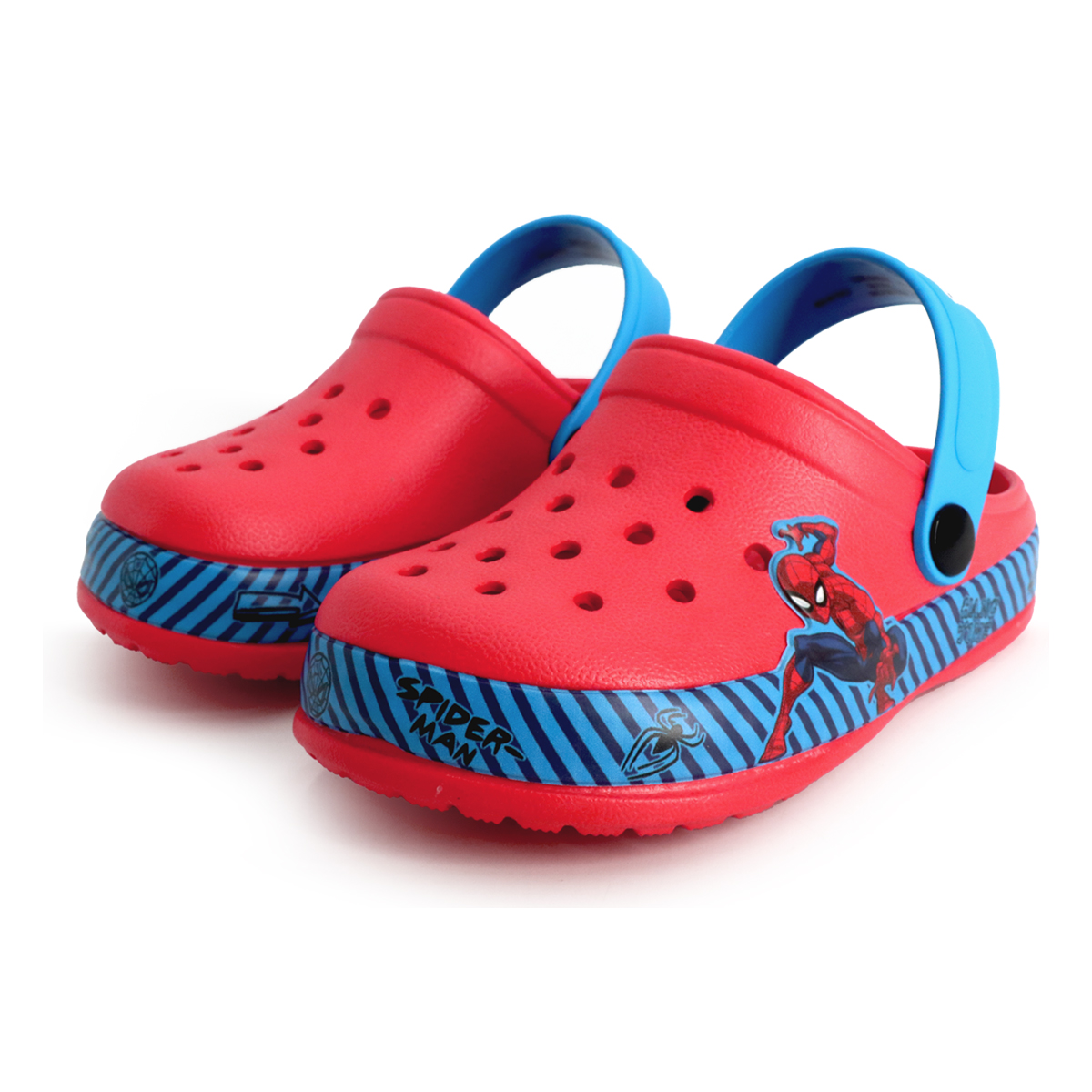 Foto 8 | Sandalias Marvel Spider-man Para Niño