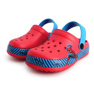 Foto 8 | Sandalias Marvel Spider-man Para Niño
