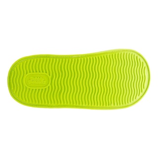 Foto 7 | Pantuflas Niño Bubble Gummers Dinosaurio T-rex Envio Gratis Verde