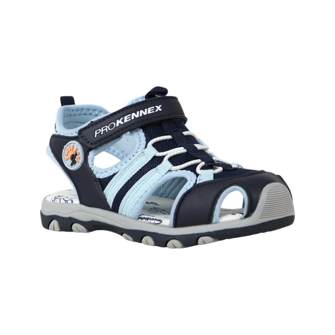 Sandalias Deportivas Niño Prokennex 1188993 Marino