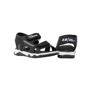 Foto 4 | Sandalias Deportivas Niño-niña Tropicana Va961505st Negro
