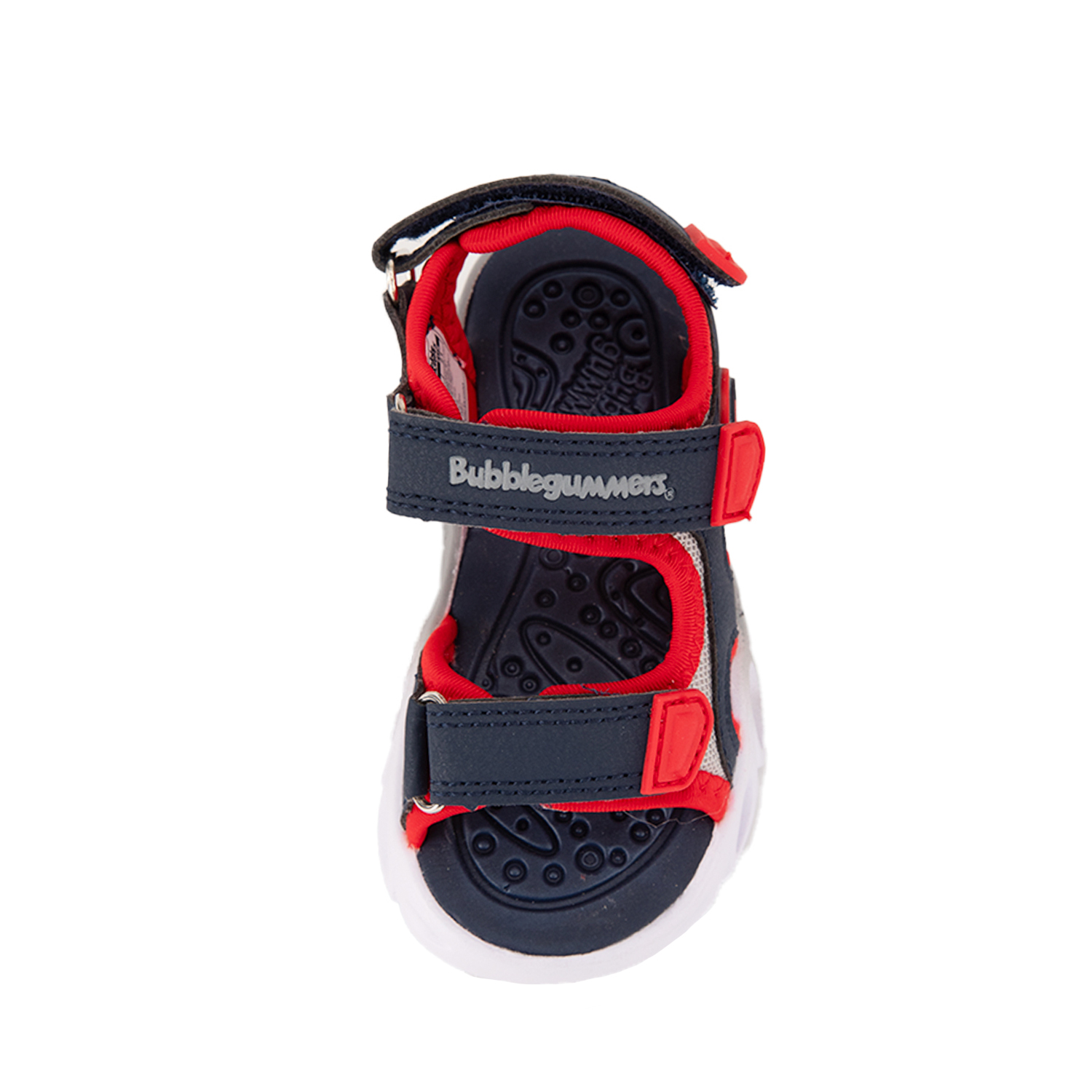 Foto 4 pulgar | Sandalias Bubble Gummers Para Niño Con Luces  Yaiko