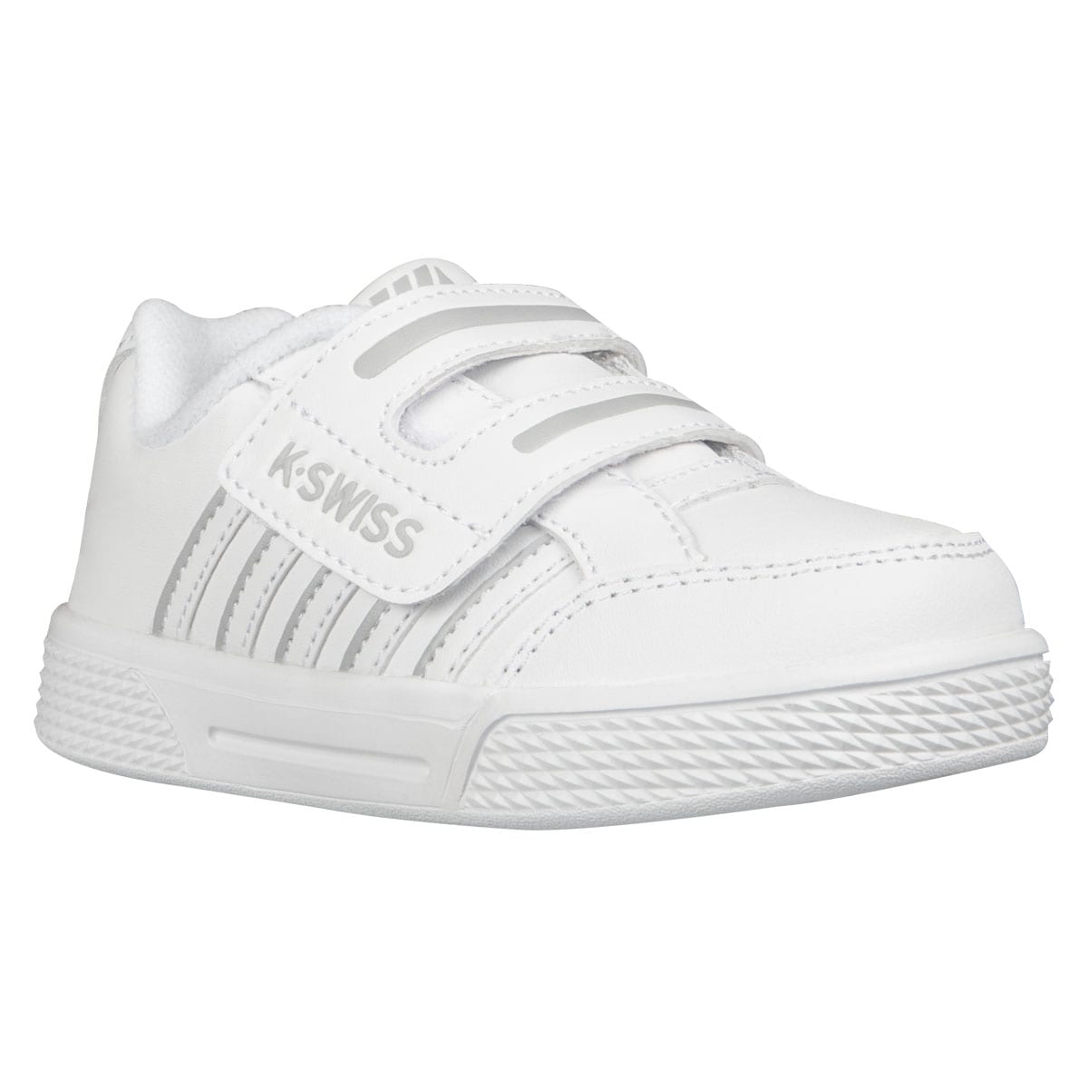 Tenis K-swiss Kid Court New $787