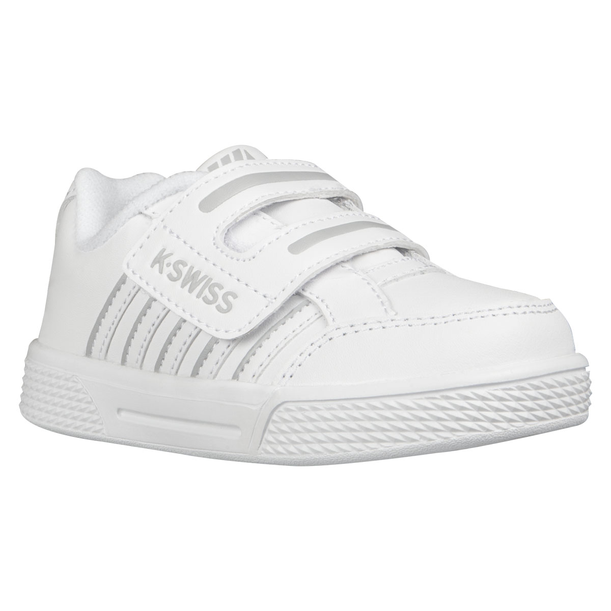 Foto 2 pulgar | Tenis K-swiss Kid Court New