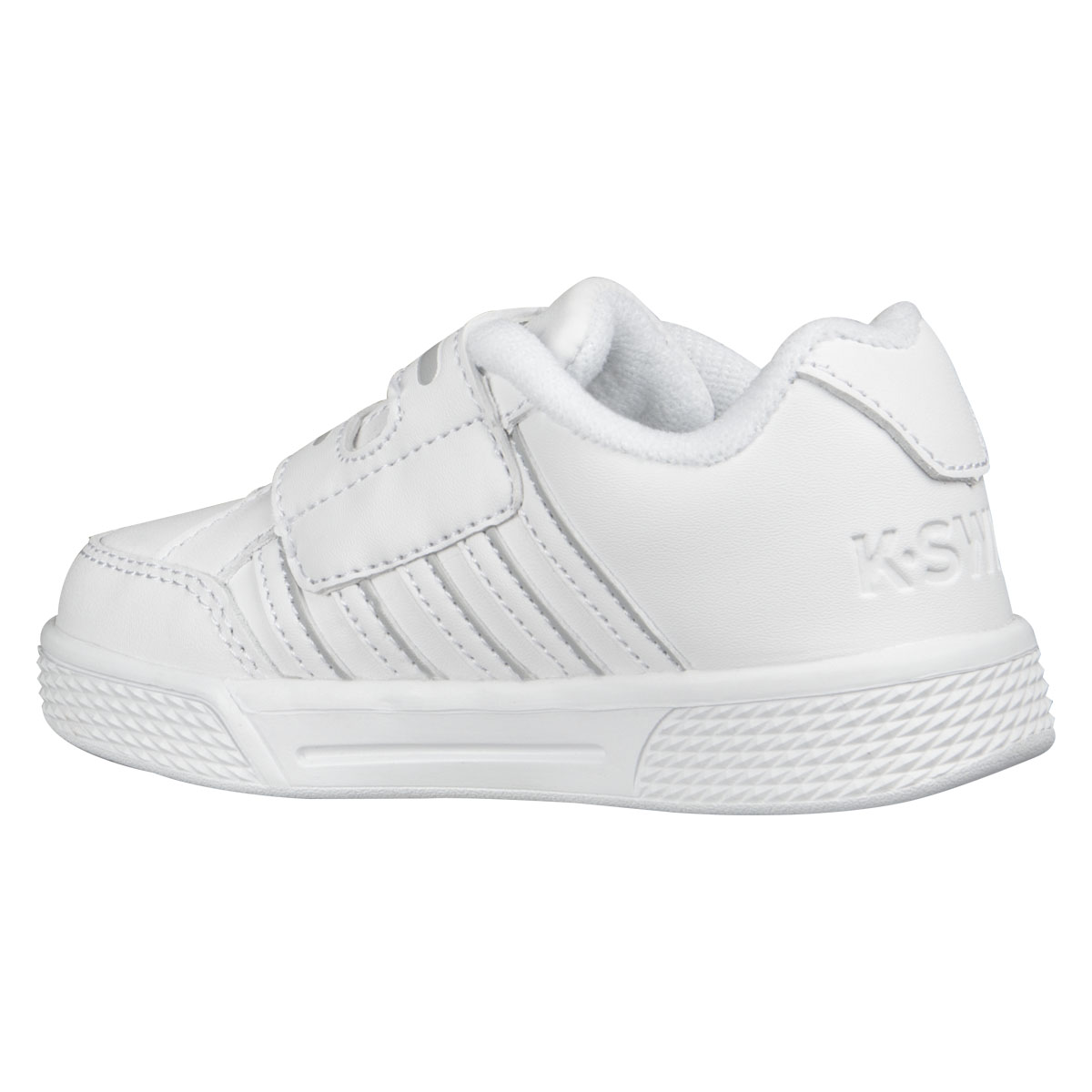 Foto 4 pulgar | Tenis K-swiss Kid Court New