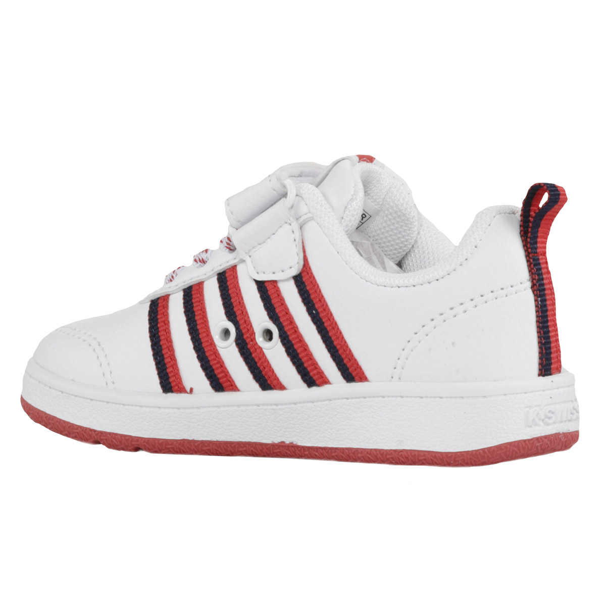 Foto 3 | Tenis K-swiss Azgard Inf