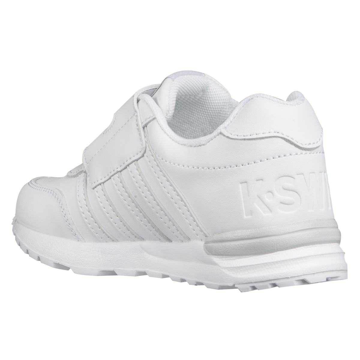 Foto 4 pulgar | Tenis K-swiss Tross Ii New