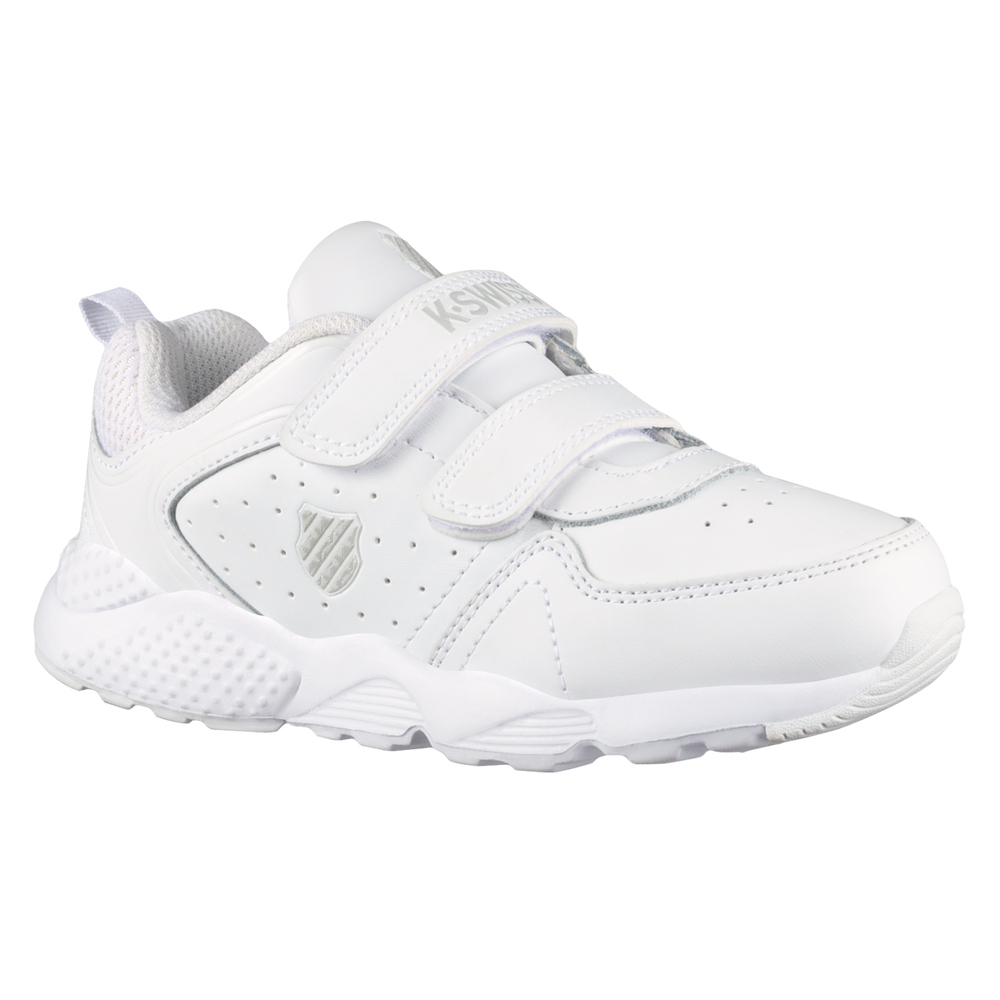 Foto 2 pulgar | Tenis K-Swiss Rocket color Blanco