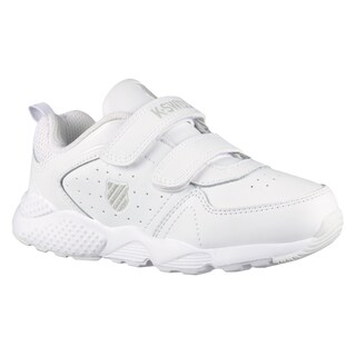 Foto 1 | Tenis K-Swiss Rocket color Blanco