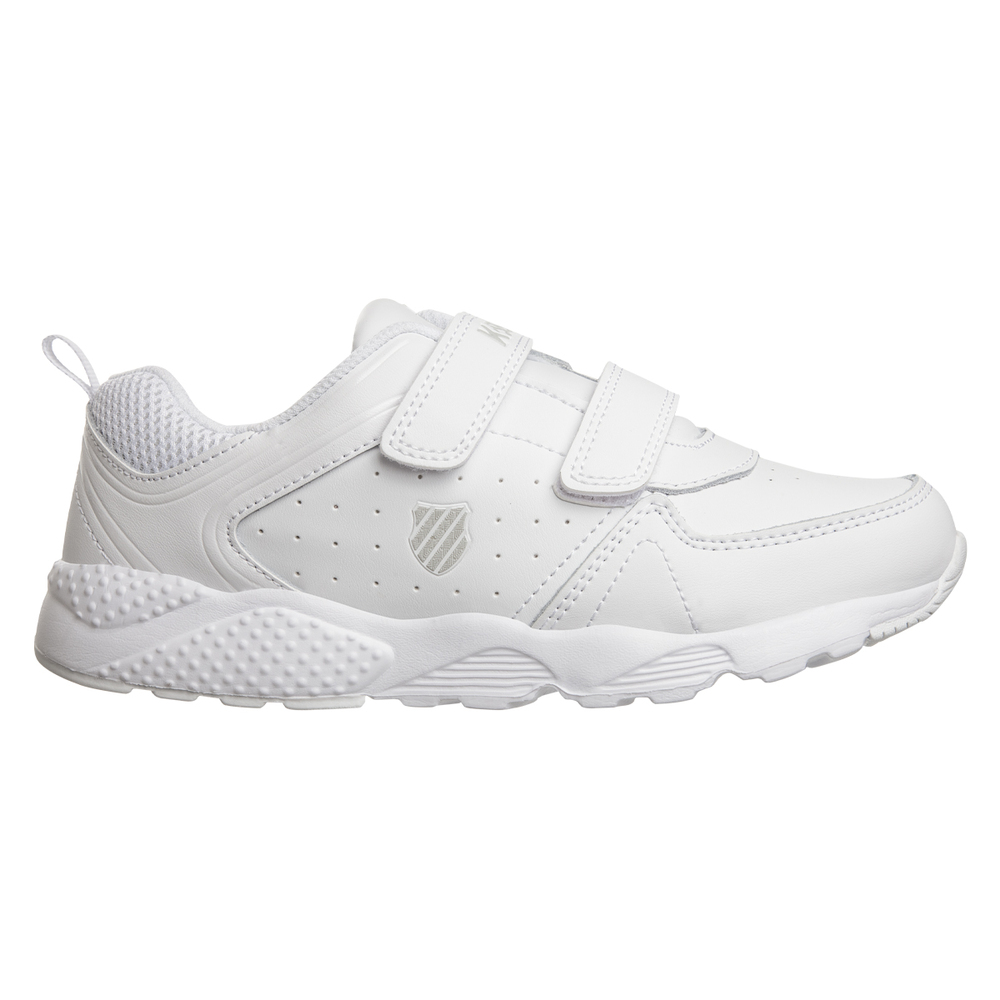 Foto 3 pulgar | Tenis K-Swiss Rocket color Blanco