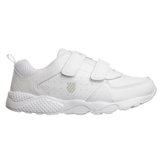 Foto 2 | Tenis K-Swiss Rocket color Blanco