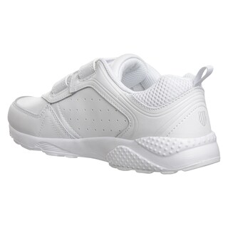 Foto 3 | Tenis K-Swiss Rocket color Blanco