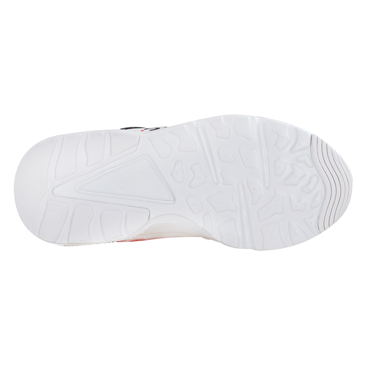 Foto 5 pulgar | Tenis K-Swiss Joy Velcro color Blanco