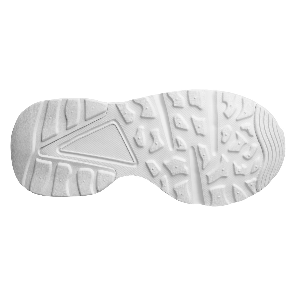 Foto 5 pulgar | Tenis K-Swiss Rocket color Blanco