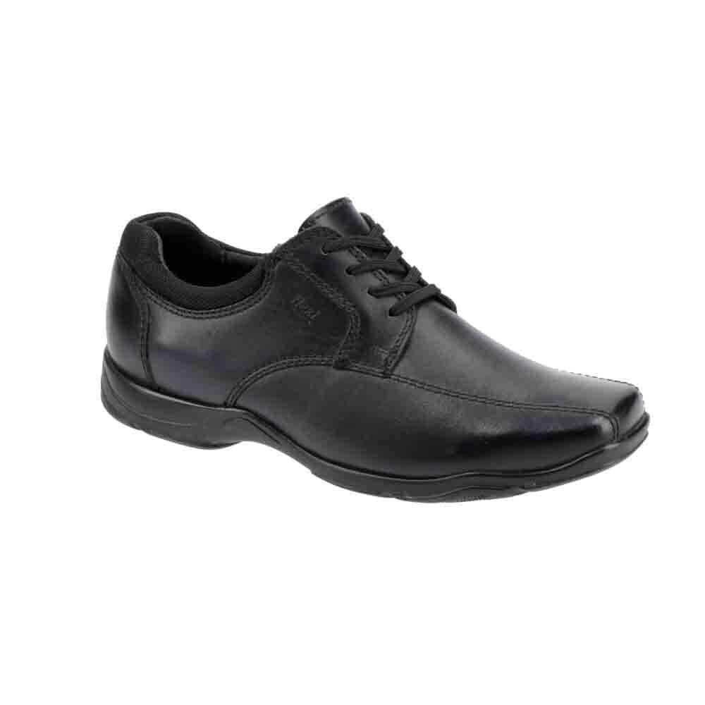 Zapato Para Ni o Flexi Casual Color Negro Coppel