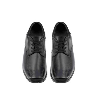 Foto 2 | Zapato para Niño Flexi Casual color Negro