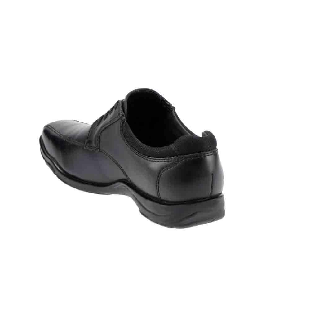 Foto 4 pulgar | Zapato para Niño Flexi Casual  color Negro