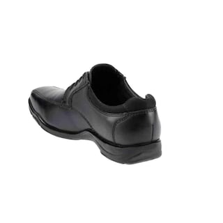 Foto 3 | Zapato para Niño Flexi Casual color Negro