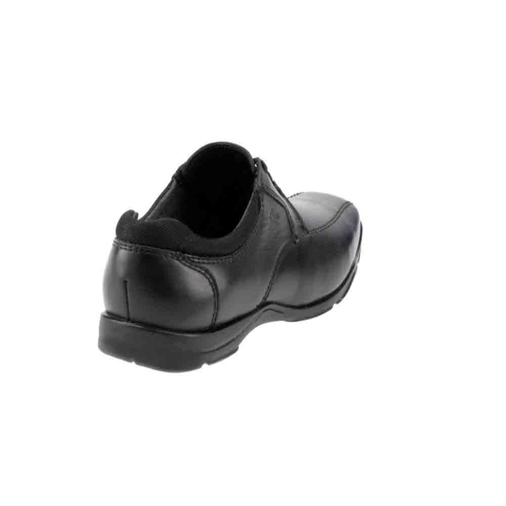 Foto 5 pulgar | Zapato para Niño Flexi Casual  color Negro