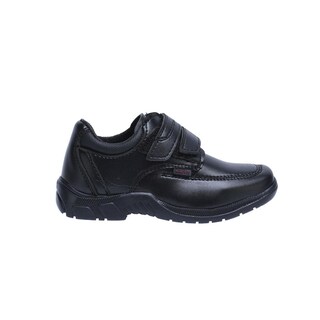 Foto 1 | Zapatos Mini Vic 1446 color Negro para Niño