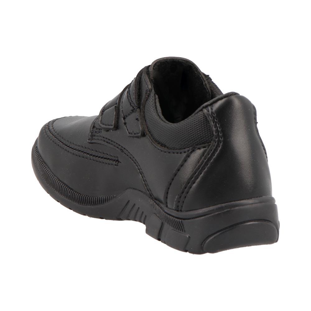 Foto 5 pulgar | Zapatos Mini Vic 1446 color Negro para Niño