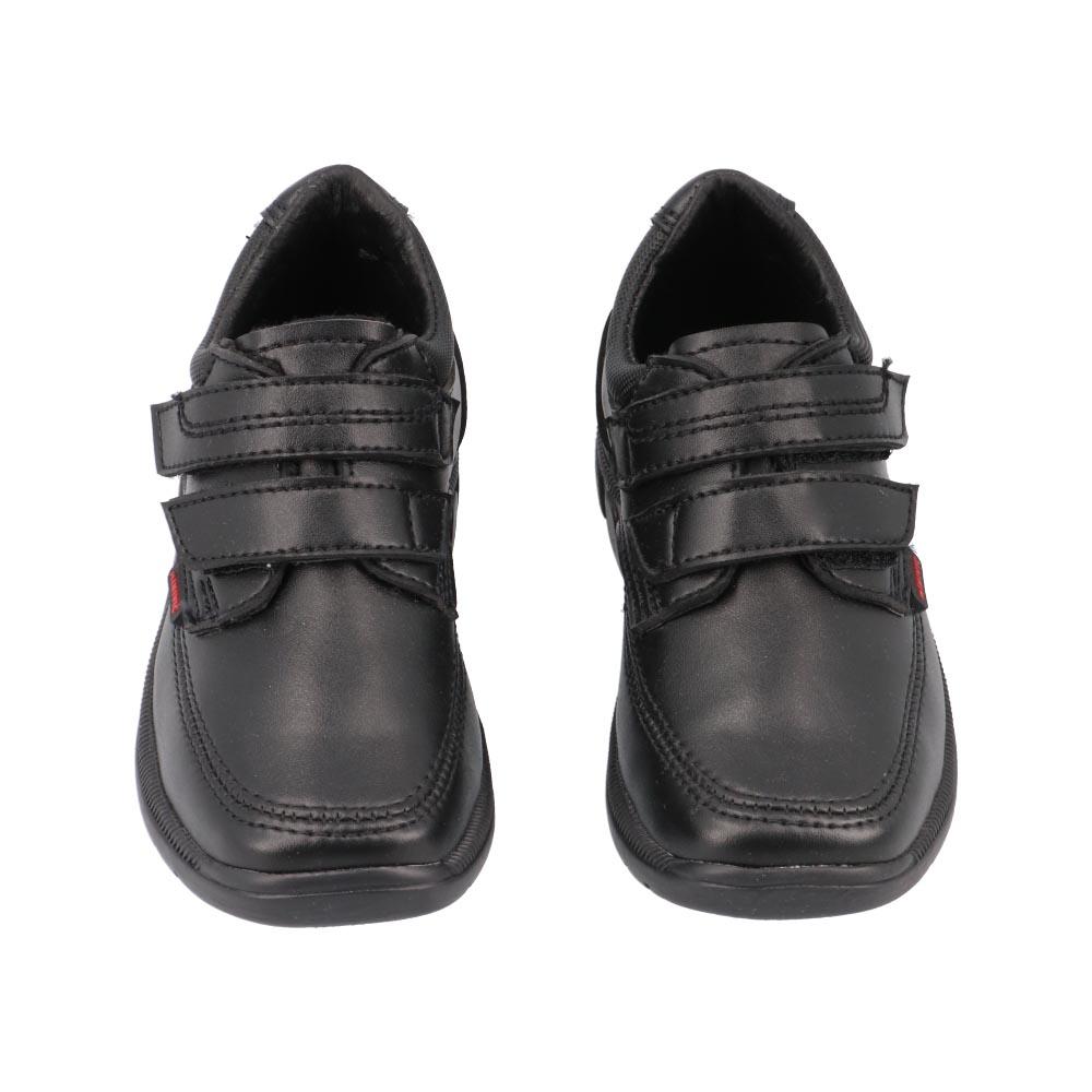 Foto 6 pulgar | Zapatos Mini Vic 1446 color Negro para Niño