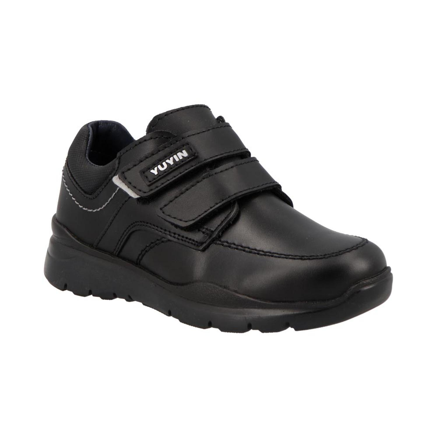 Zapato Mocasin Niño Yuyin Comodos