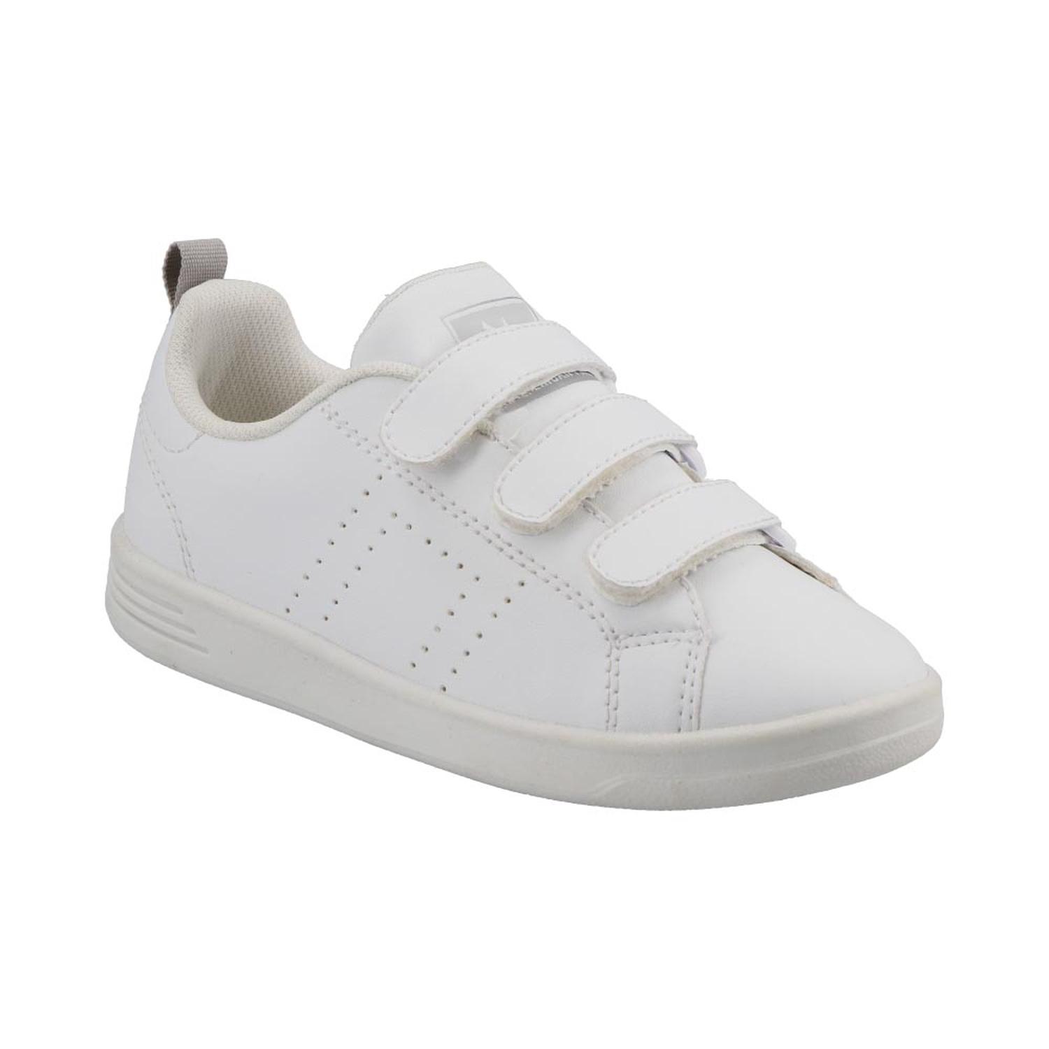 Tenis American Fire Tipo Escolar Niño Comodos