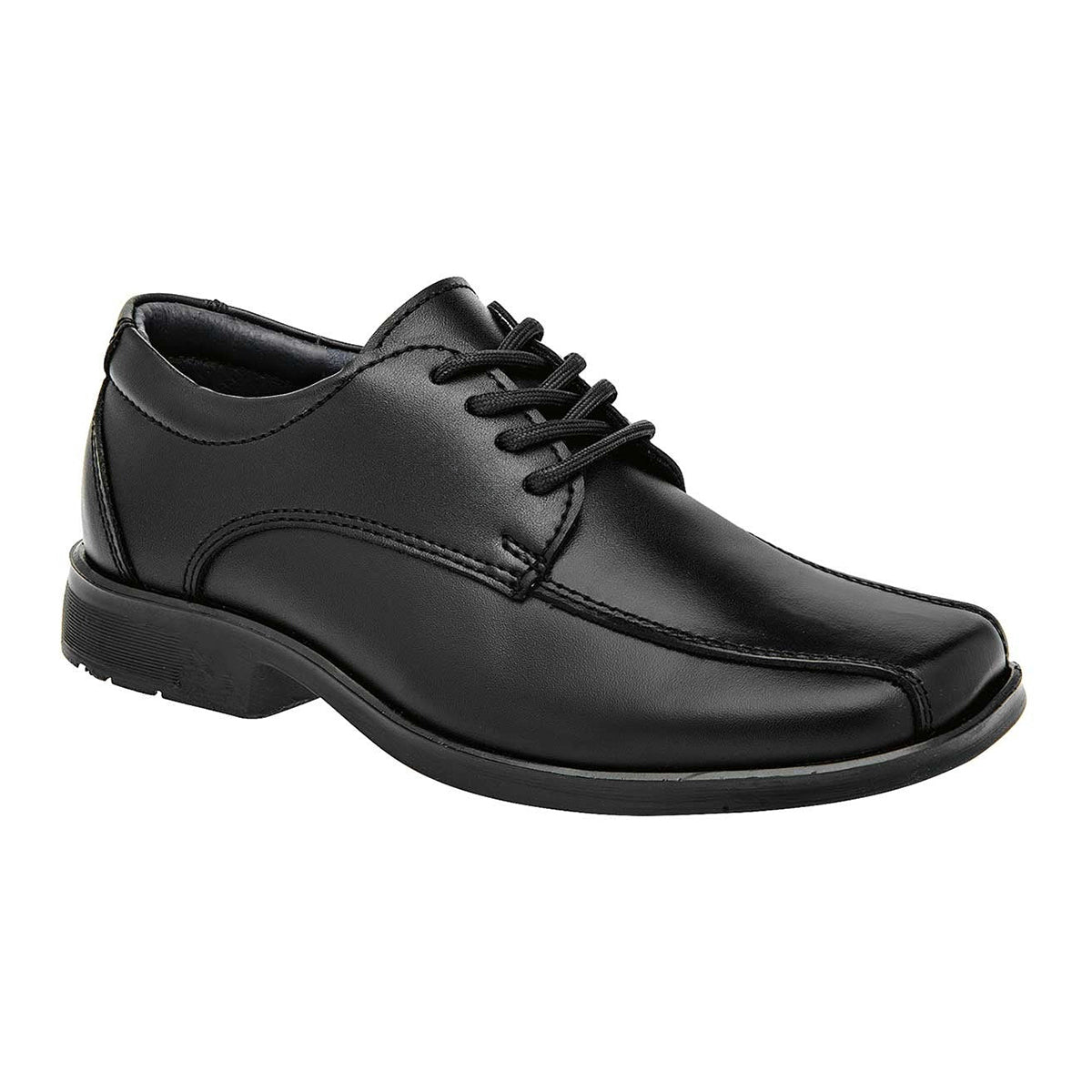 Foto 1 | Zapato Escolar Rbcollection color Negro para Niño