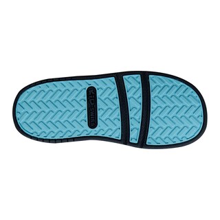 Foto 3 | Tenis K-Swiss Ontare color Blanco para Niño