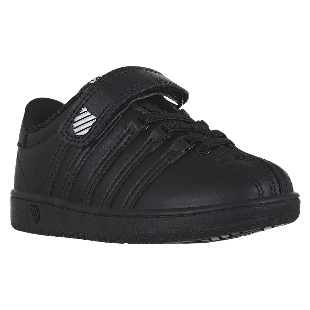 Foto 2 pulgar | Tenis K-swiss Classic Vn Infant Nero