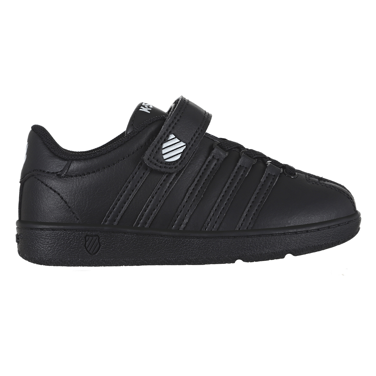 Foto 3 pulgar | Tenis K-swiss Classic Vn Infant Nero